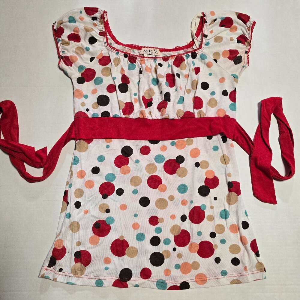 MKM Designs top